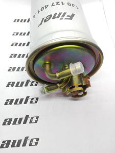 1J0127401A/FINER FINER-FILTER FILTR PALIWA VW Golf IV 97-
