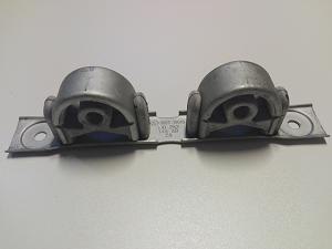 1J0253144AB VAG Wieszak tłumika VW Golf IV 97-