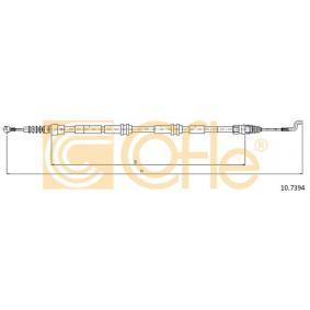 10.7394 COFLE LINKA HAM. RECZN.