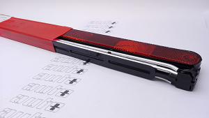 000093056A VAG Trójkąt ostrzegawczyt