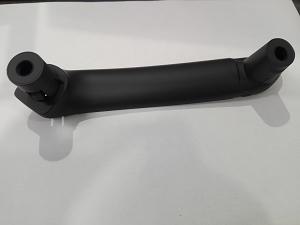 6X0867179B48Z VAG Uchwyt klamki wewnętrznej drzwi Seat Arosa VW Lupo