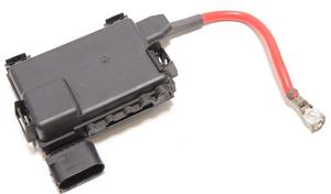 7M3937548A VAG GNIAZDO BEZPIECZNIKA VW Sharan