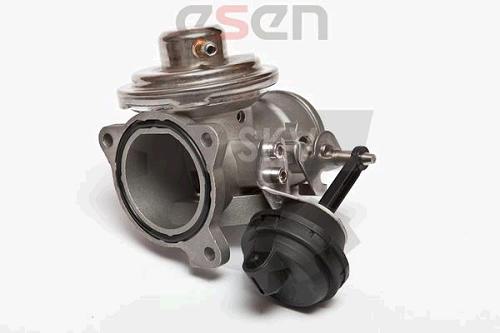 14SKV020 ESEN SKV Zawór EGR 88052 / 14SKV020