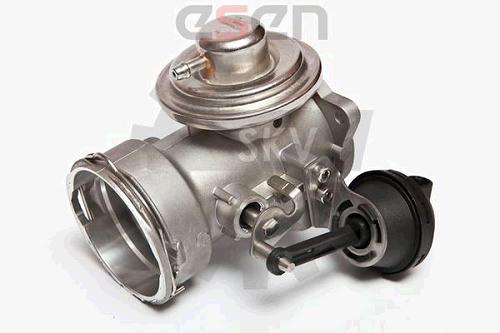 14SKV025 ESEN SKV Zawór EGR 88069 / 14SKV025