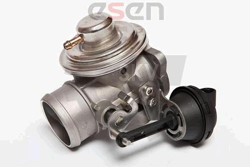 14SKV026 ESEN SKV Zawór EGR 88070 / 14SKV026