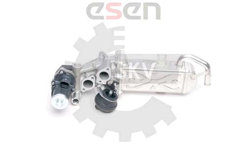 14SKV094 ESEN SKV Zawór EGR 14SKV094