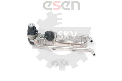 14SKV095 ESEN SKV Zawór EGR 14SKV095