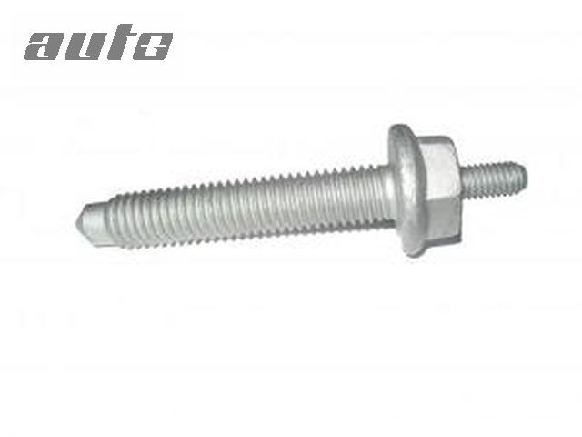 N91029602 VAG Śruba obustr.z łbem 6-kątnym AM10X55/M6X12