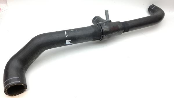 4D0121101D VAG WAZ WODNY AUDI A8 D2 4,2 RURA WĄŻ PRZEWÓD WODY 4D0121101D  Audi A8 Audi S8 D2