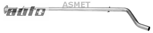 16.060 ASMET RURA WYDECHOWA