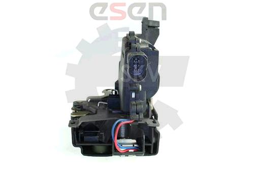 16SKV004 ESEN SKV Centralny zamek 3B4 839 016A / 16SKV004