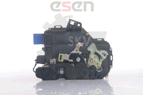 16SKV014 ESEN SKV Centralny zamek 3B4 839 016AG / 16SKV014