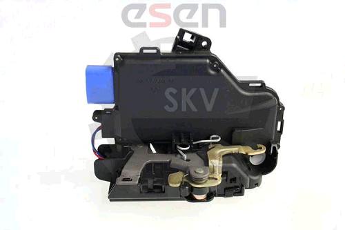 16SKV041 ESEN SKV ZAMEK WEWN.