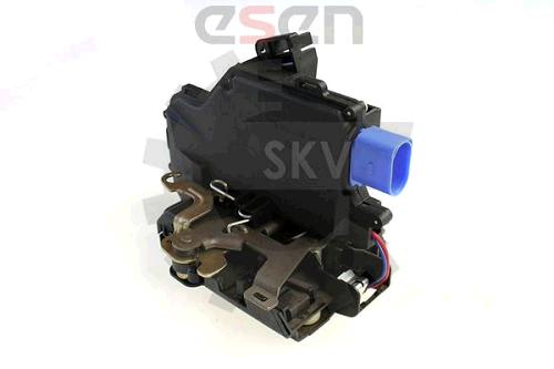 16SKV044 ESEN SKV Centralny zamek 7L0 839 016 / 16SKV044