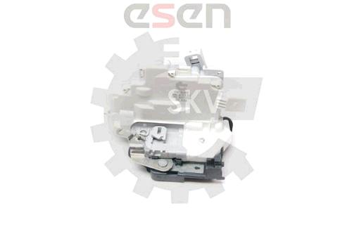 16SKV132 ESEN SKV ZAMEK DRZWI.