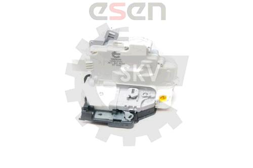 16SKV141 ESEN SKV Centralny zamek 16SKV141 / 3C1 837 015A