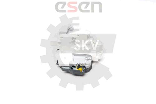 16SKV153 ESEN SKV Centralny zamek 16SKV153 / 8E0 839 015AA