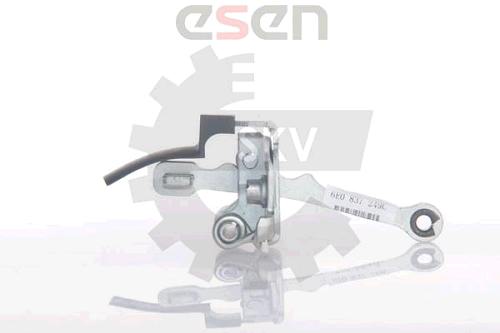 16SKV306 ESEN SKV Ogranicznik drzwi VW Lupo 6E0 837 249C / 16SKV306