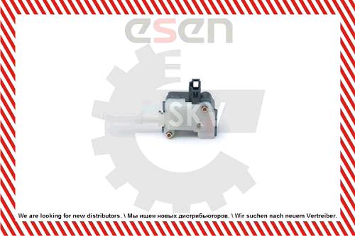 16SKV312 ESEN SKV Siłownik 16SKV312 / 3B5 827 061 C
