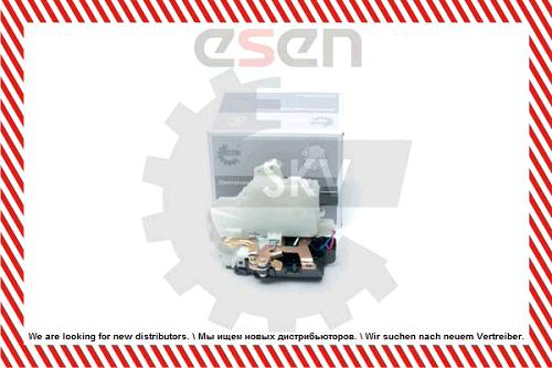 16SKV414 ESEN SKV Centralny zamek 16SKV414