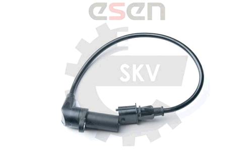 17SKV325 ESEN SKV Czujnik położenia wału korbowego / 17SKV325 #445