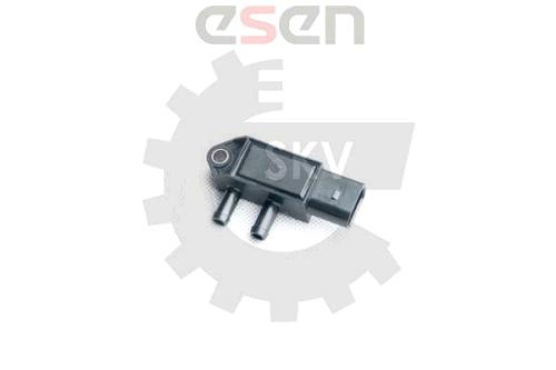 17SKV352 ESEN SKV Czujnik ciśnienia spalin 17SKV352 #453