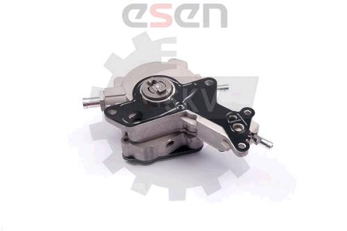 18SKV016 ESEN SKV Pompa vacum 91019 / 18SKV016