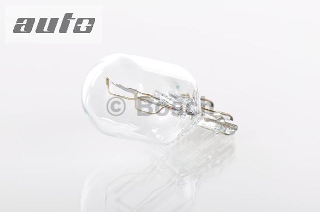 1987302252 BOSCH ZAROWKA CALOSZKLANA 12V 5W