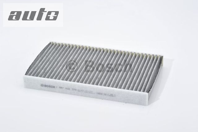 1987432379 BOSCH FILTR P/PYLOWY węglowy