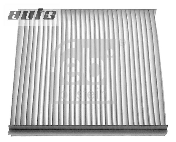 19984 FEBI BILSTEIN FILTR KABINOWY