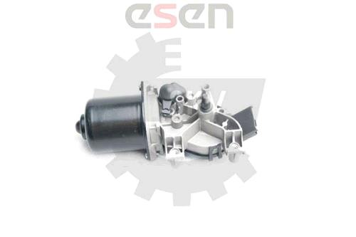 19SKV018 ESEN SKV Silnik wycieraczek 19SKV 018 / 7701061590