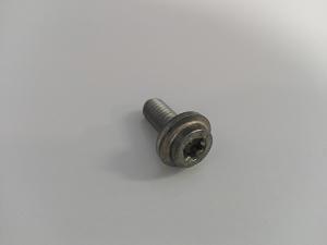 N91126101 VAG Śruba imbusowa z płaskim łbem aluminiowa