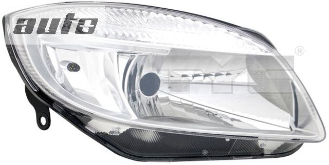20-1501-05-2 TYC REFLEKTOR