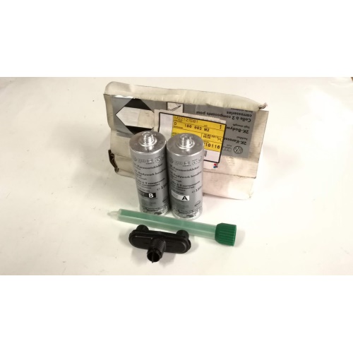 D180003M2 VAG 2-składnikowy klej do nadwozia