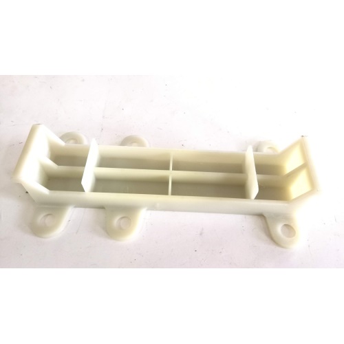 893807477B VAG ŚLIZG ZDERZAKA AUDI 80 B3