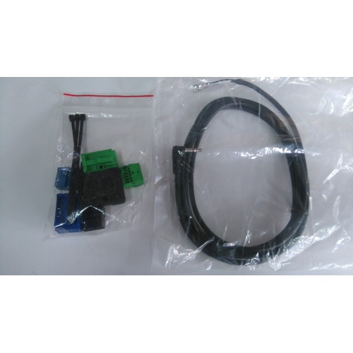 000051444N VAG Wiązka przewodów pośrednich do gniazda a