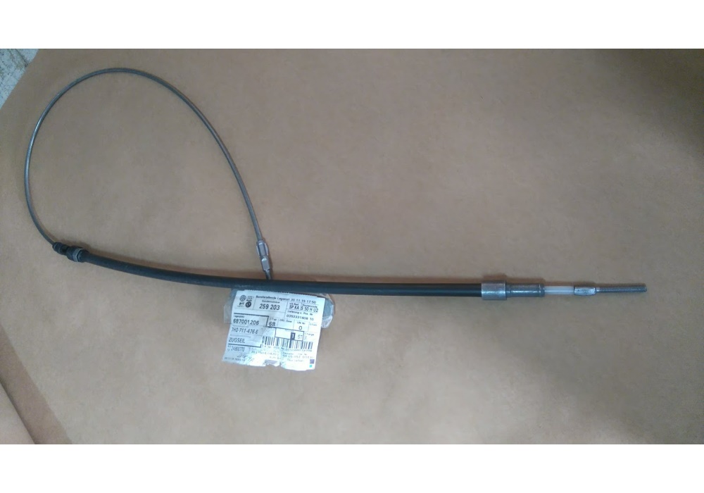 7H0711476E VAG LINKA. Volkswagen VW T5