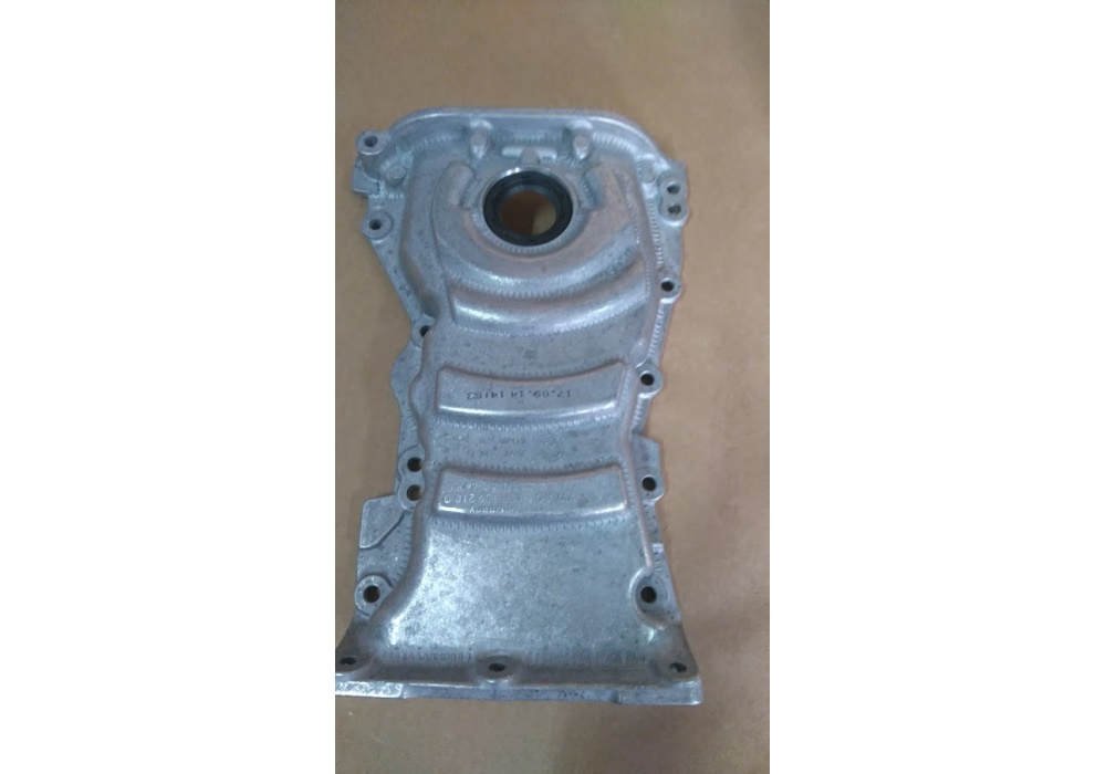 03F109210D VAG Obudowa rozrządu VW Skoda 1.2 TSI CBZ