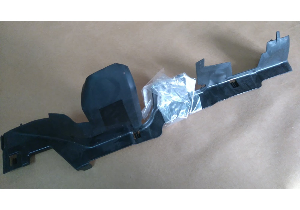 1T0121283D VAG PROWADNICA VW Touran 1T