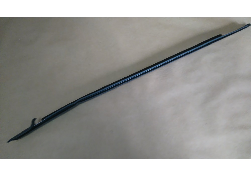 6R68394785AP VAG USZCZELKA ZGARNIAJĄCA VW Polo 10- 6R