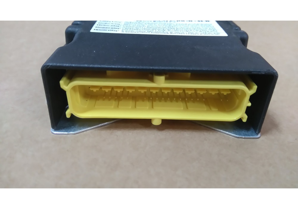 6R0959655KR05 VAG Sterownik airbag VW Polo 10- 6R