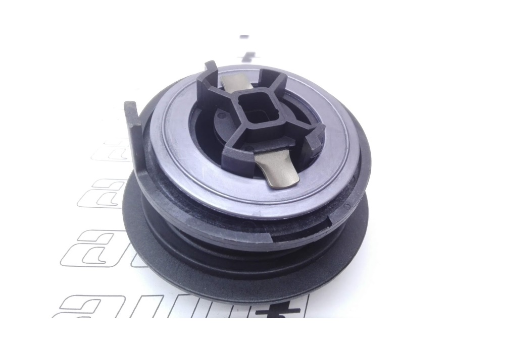 038115301B VAG KROCIEC kołnierz wlewu oleju VW 1,9 TDI