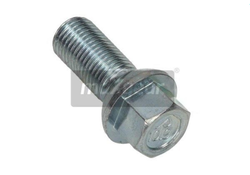 49-0786 MAXGEAR ŚRUBA KOŁA VW LT 28/31 76- M14X1,5/ GWINT 27MM/ KULKA/ KLUCZ 17