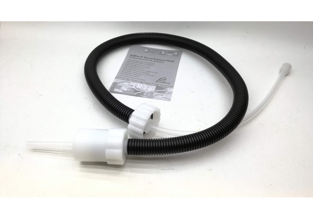 000012499 VAG Adapter przewód AdBlue Audi