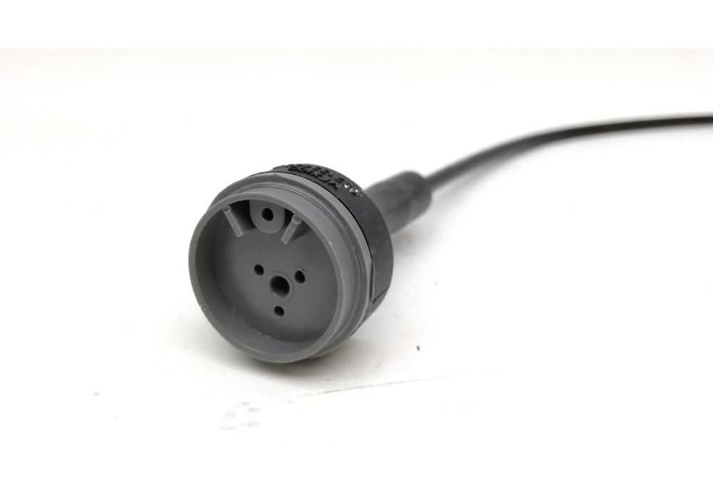 036133773B VW CLASSIC Wąż podciśnieniowy z filtrem do układu podciśnienia