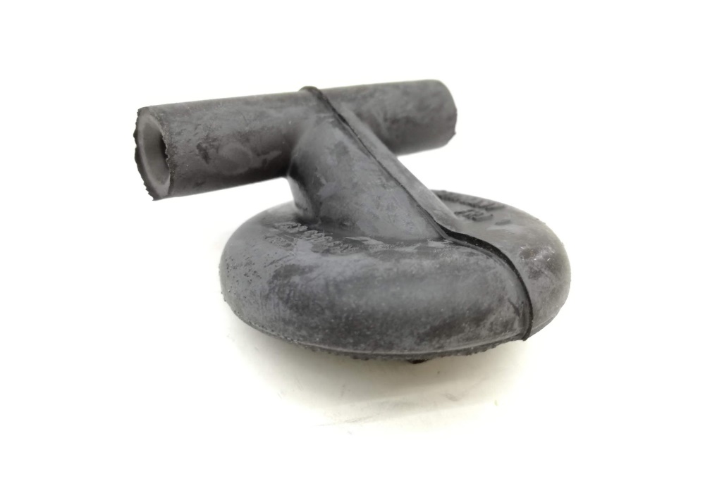 893955837 VW CLASSIC TULEJKA trójnik speyskiwaczy Audi 80 B3