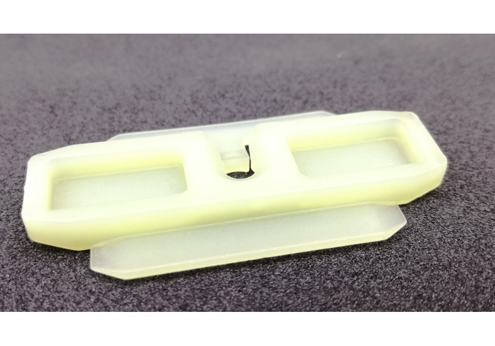 443853909A VAG SPINKA 14278 Audi 100 82-