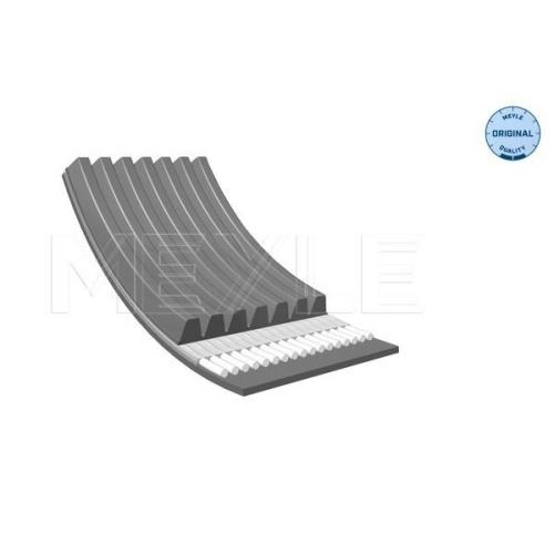 0500072620 MEYLE PASEK MICRO  7PK 2620