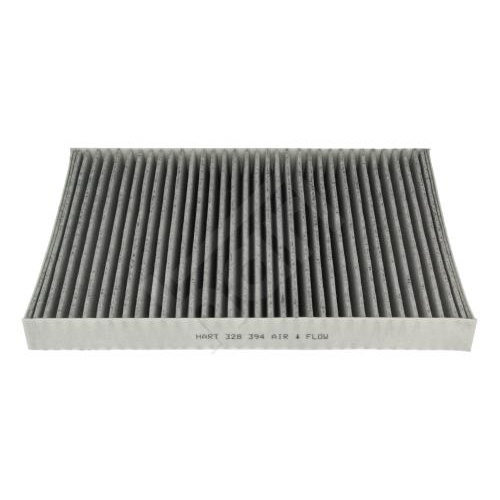 WT342014 HART FILTR KABINOWY - węglowy