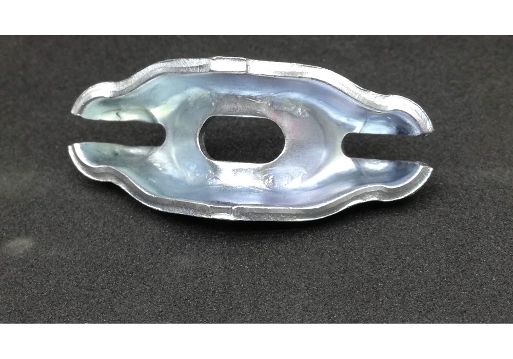 1J0711399A VAG podpórka uchwyt regulacji orczyk linki hamulca ręcznego VW Golf IV 97-